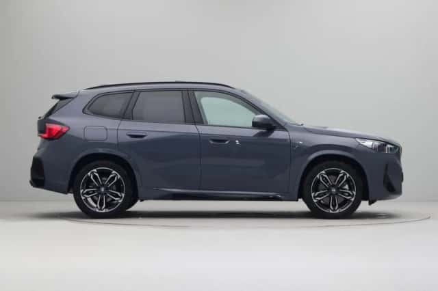 BMW X1 (2025) thumbnail 8