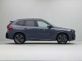 BMW X1 (2025) thumbnail 8
