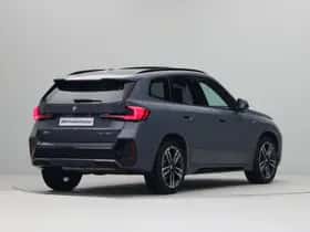 BMW X1 (2025) thumbnail 9