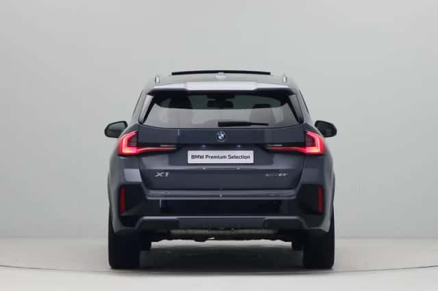 BMW X1 (2025) thumbnail 10