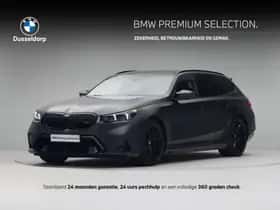 BMW M5 (2025)