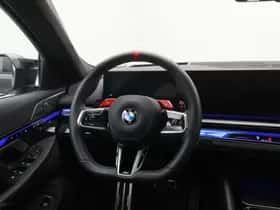 BMW M5 (2025) thumbnail 2