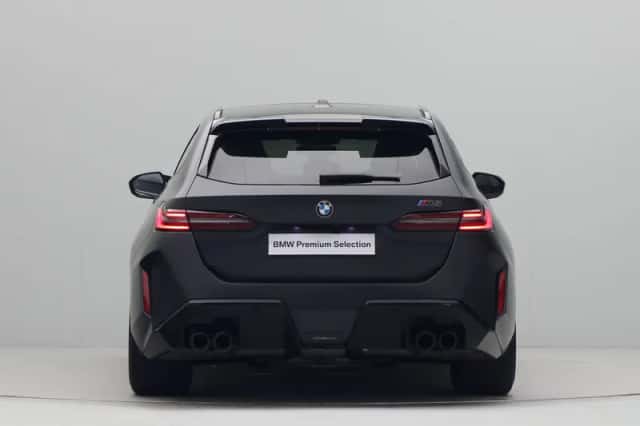 BMW M5 (2025) thumbnail 12