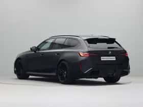 BMW M5 (2025) thumbnail 12