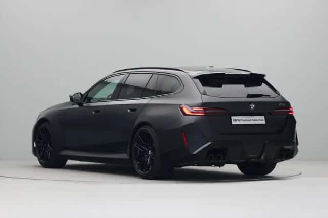 BMW M5 (2025) thumbnail 13
