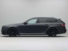 BMW M5 (2025) thumbnail 13