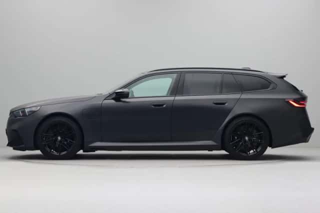 BMW M5 (2025) thumbnail 14