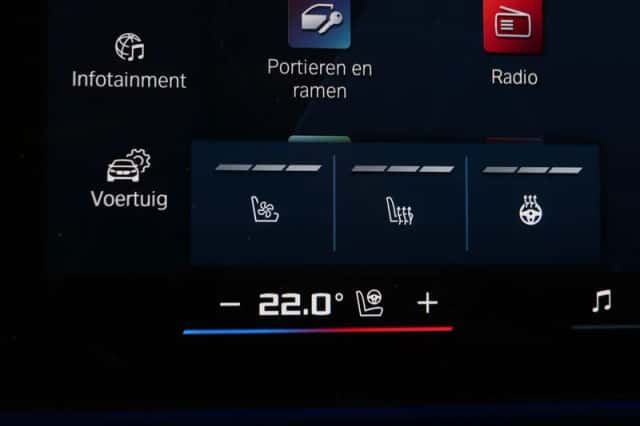 BMW M5 (2025) thumbnail 16