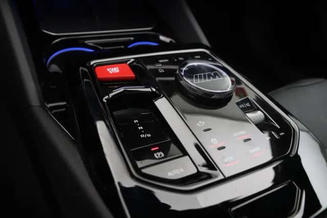 BMW M5 (2025) thumbnail 20