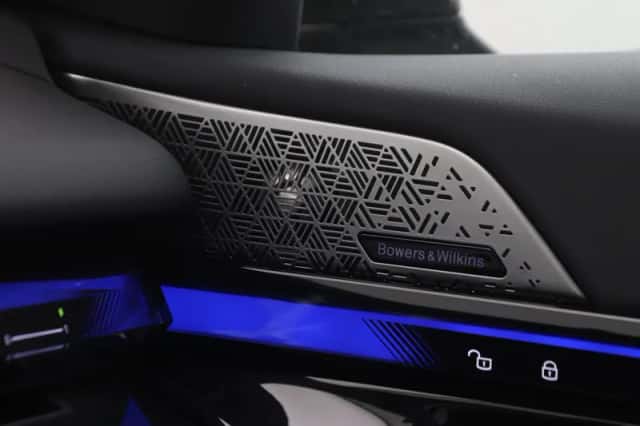 BMW M5 (2025) thumbnail 21