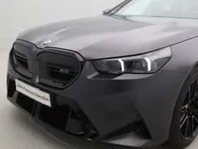 BMW M5 (2025) thumbnail 24
