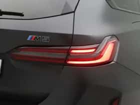 BMW M5 (2025) thumbnail 25