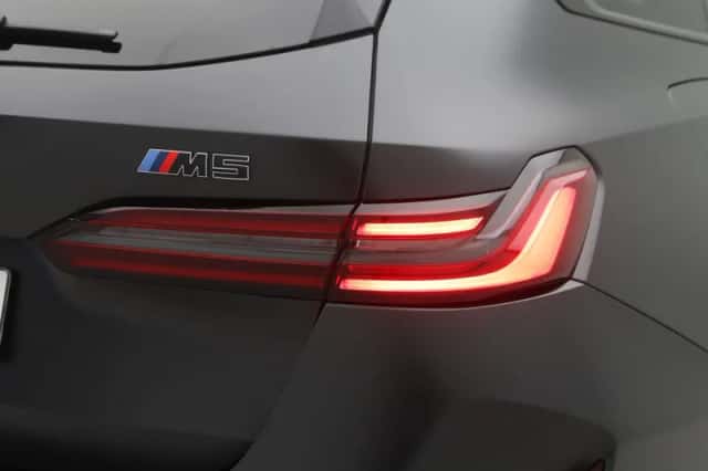 BMW M5 (2025) thumbnail 26