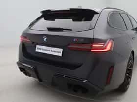BMW M5 (2025) thumbnail 26