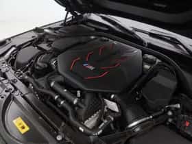 BMW M5 (2025) thumbnail 4