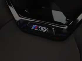 BMW M5 (2025) thumbnail 6