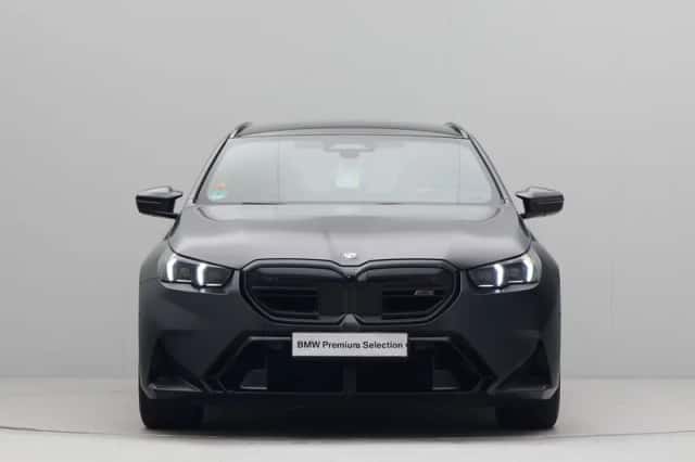 BMW M5 (2025) thumbnail 8