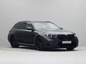 BMW M5 (2025) thumbnail 8
