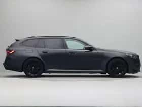 BMW M5 (2025) thumbnail 9