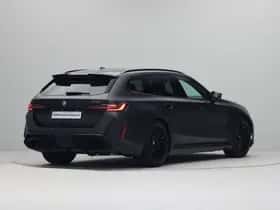 BMW M5 (2025) thumbnail 10