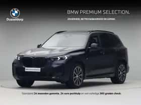 BMW X5 (2025) thumbnail 1