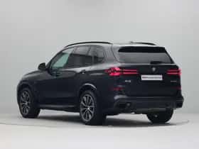 BMW X5 (2025) thumbnail 11