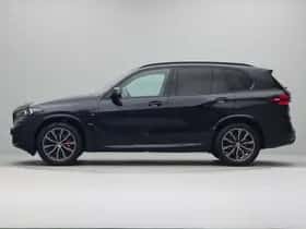 BMW X5 (2025) thumbnail 12