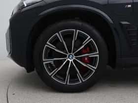 BMW X5 (2025) thumbnail 21