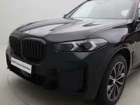 BMW X5 (2025) thumbnail 23