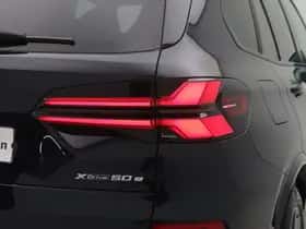 BMW X5 (2025) thumbnail 24