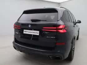 BMW X5 (2025) thumbnail 25