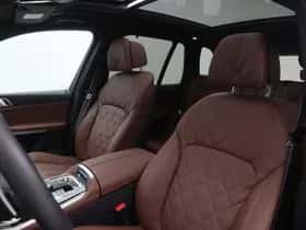 BMW X5 (2025) thumbnail 5