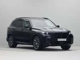 BMW X5 (2025) thumbnail 7