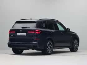 BMW X5 (2025) thumbnail 9