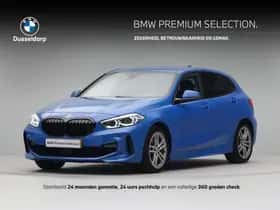 BMW 1-Serie (2022)