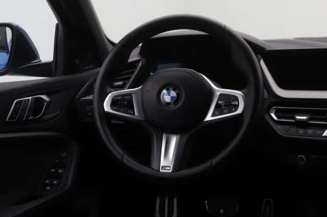 BMW 1-Serie (2022) thumbnail 2
