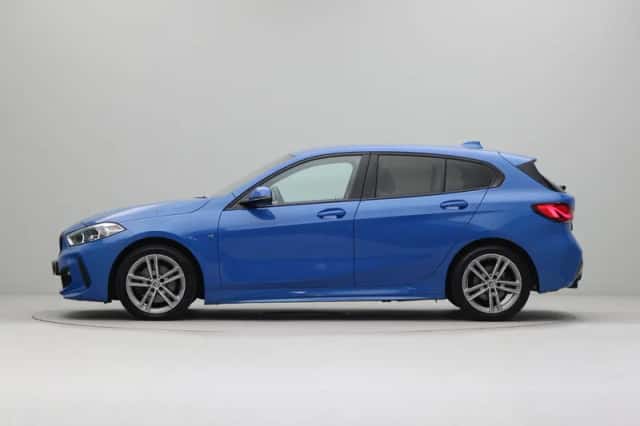 BMW 1-Serie (2022) thumbnail 12