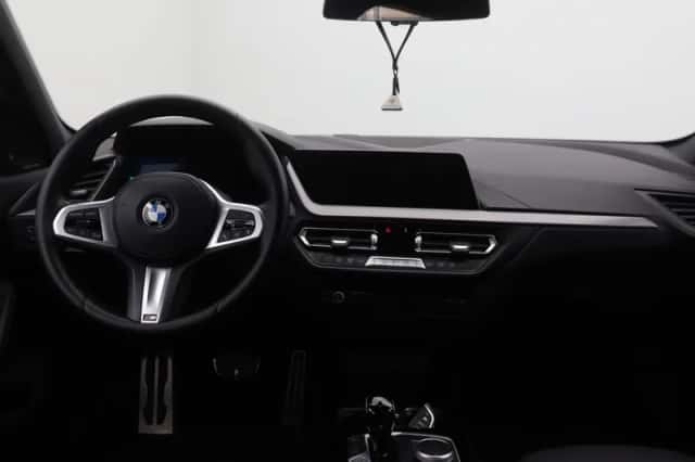 BMW 1-Serie (2022) thumbnail 13