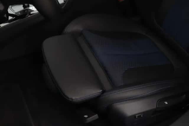 BMW 1-Serie (2022) thumbnail 14