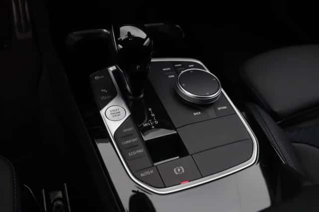 BMW 1-Serie (2022) thumbnail 16