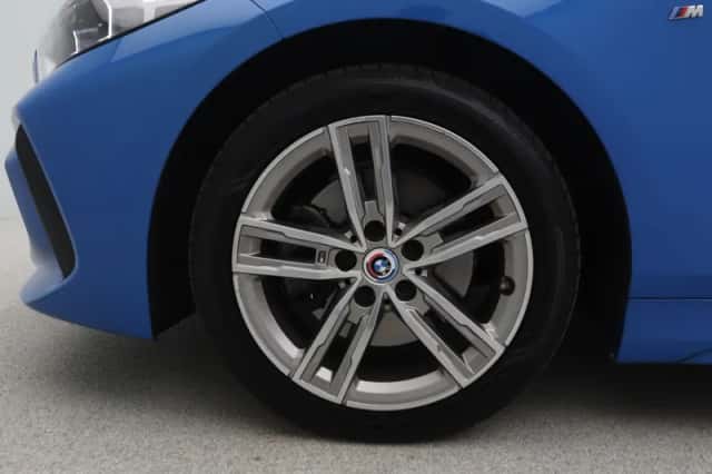 BMW 1-Serie (2022) thumbnail 19