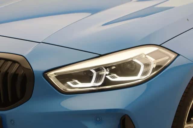 BMW 1-Serie (2022) thumbnail 20