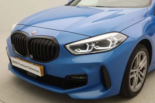 BMW 1-Serie (2022) thumbnail 21