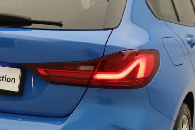 BMW 1-Serie (2022) thumbnail 22