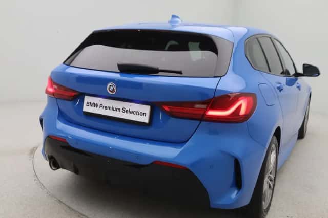 BMW 1-Serie (2022) thumbnail 23