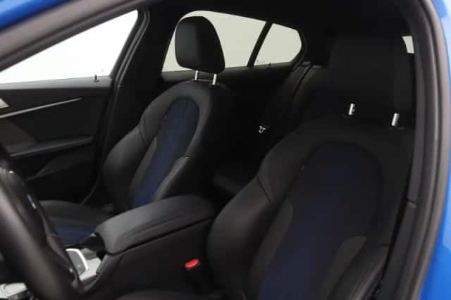 BMW 1-Serie (2022) thumbnail 5