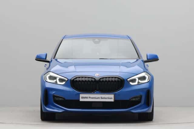 BMW 1-Serie (2022) thumbnail 6
