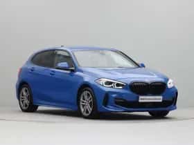 BMW 1-Serie (2022) thumbnail 7
