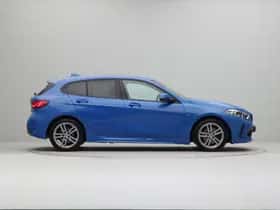 BMW 1-Serie (2022) thumbnail 8