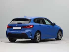 BMW 1-Serie (2022) thumbnail 9